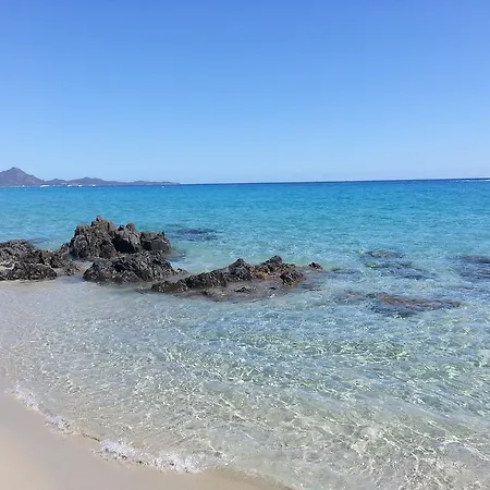 La Collina Διαμέρισμα Villasimius