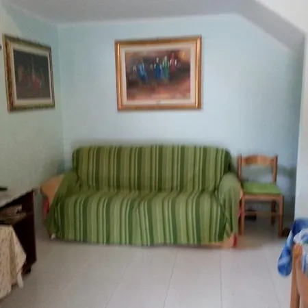 La Collina Апартаменты *