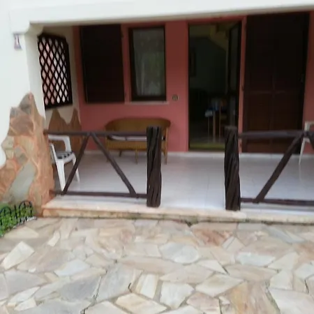 Апартаменты La Collina *