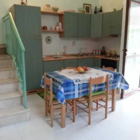 La Collina * Villasimius