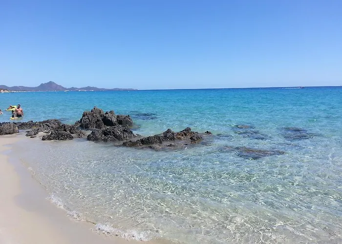 La Collina Апартаменты Вилласимиус