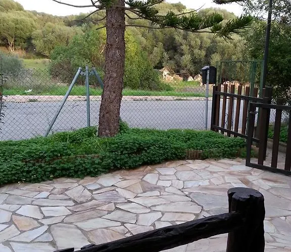 La Collina * Вилласимиус