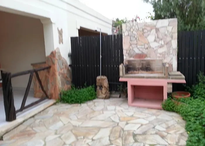 Апартаменты La Collina