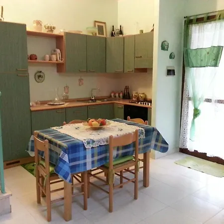 La Collina Apartmán *