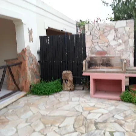 Apartment La Collina