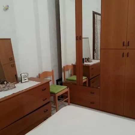 La Collina Apartment Villasimius