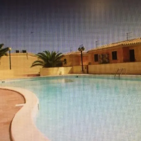 Apartmán La Collina Villasimius