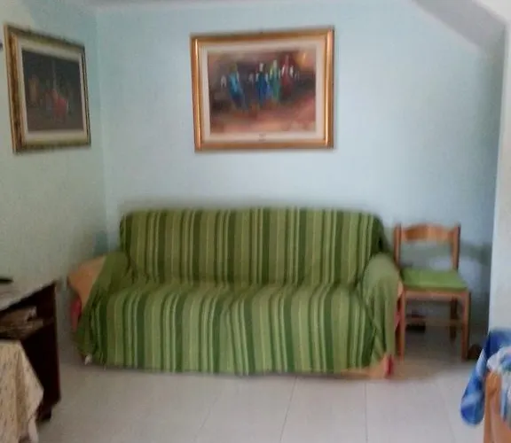 La Collina Apartmán *