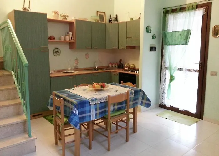 La Collina Apartmán *