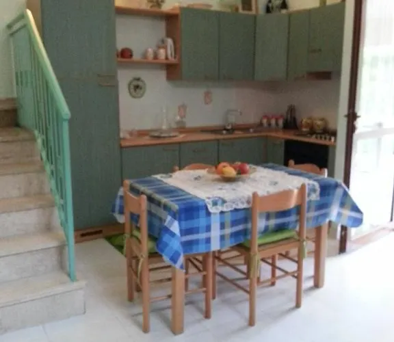 La Collina * Villasimius