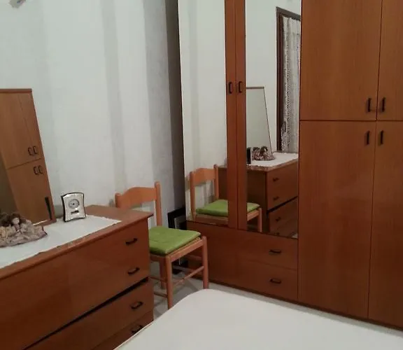 La Collina Apartmán Villasimius